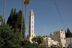 Great Mosque of Béja