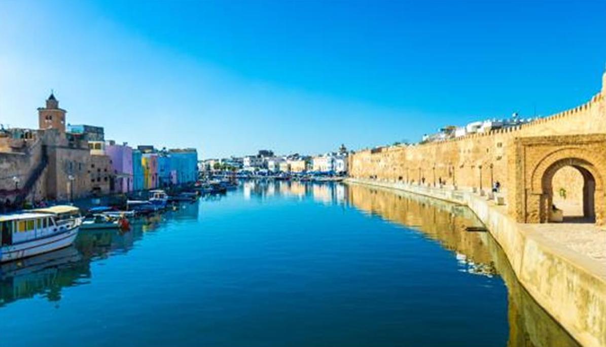 Bizerte, Tunisia – private guided tour of the old port, kasbah, and natural landscapes between sea and lake
