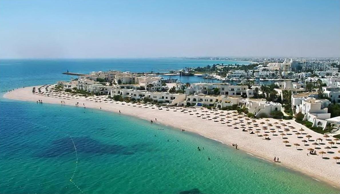 Sousse, Tunisia – private transfer and excursion to the Ribat, UNESCO-listed medina, and Sahel beaches