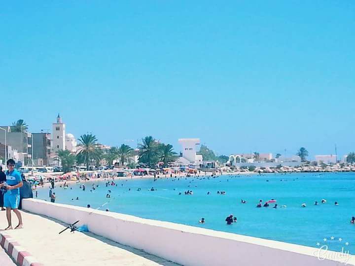 Salakta, alternative spelling of the coastal village in Tunisia’s Sahel, known for its ancient site and heritage
